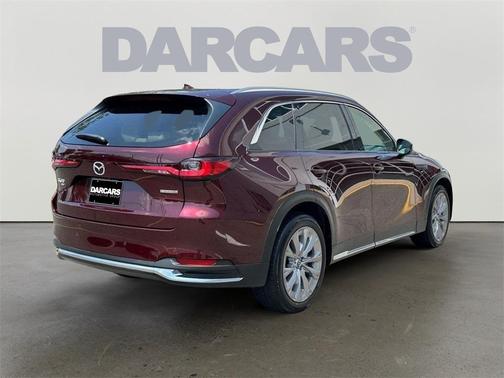 2024 Mazda CX-90 3.3 Turbo Premium Plus