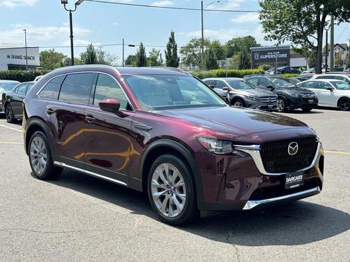 2024 Mazda CX-90 3.3 Turbo Premium Plus