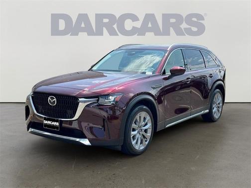 2024 Mazda CX-90 3.3 Turbo Premium Plus