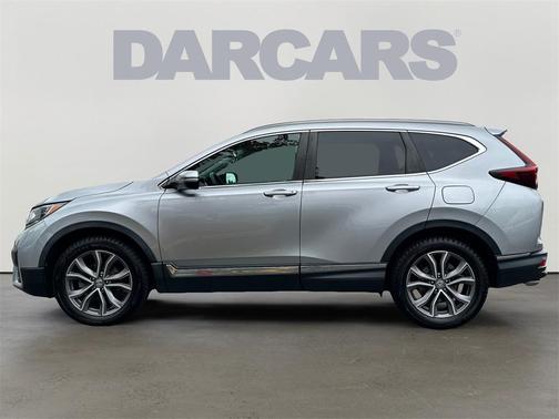 2020 Honda CR-V AWD Touring