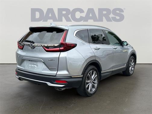 2020 Honda CR-V AWD Touring