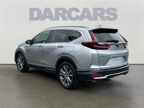 2020 Honda CR-V AWD Touring