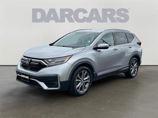 2020 Honda CR-V AWD Touring