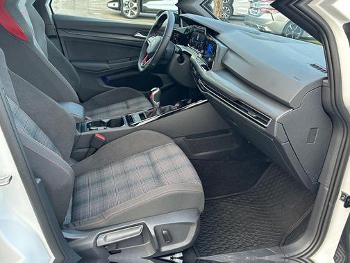 2024 Volkswagen Golf GTI 1.4T TSI
