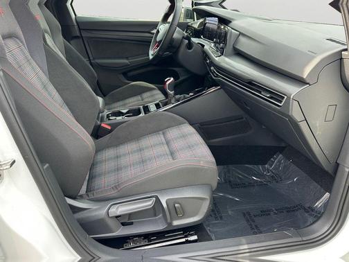 2024 Volkswagen Golf GTI 1.4T TSI