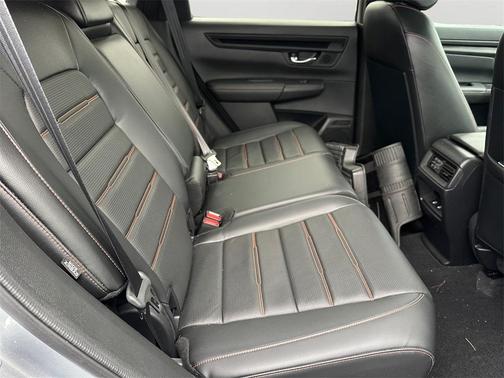 2024 Honda CR-V Hybrid Sport FWD