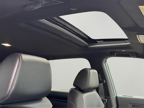 2024 Honda CR-V Hybrid Sport FWD