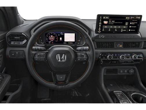 2026 Honda Passport 