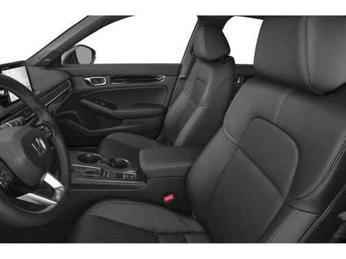 Boost Blue Pearl 2026 Honda Civic Hybrid Sport Touring