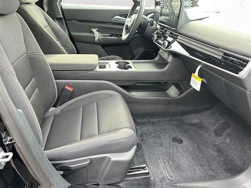 2026 Honda Prologue EX