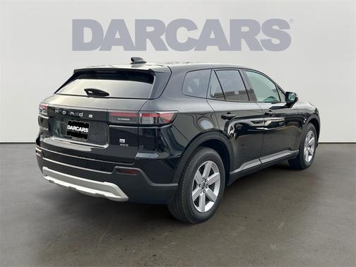 2026 Honda Prologue EX