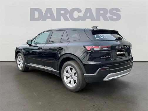 2026 Honda Prologue EX