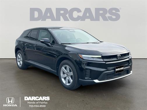 2026 Honda Prologue EX