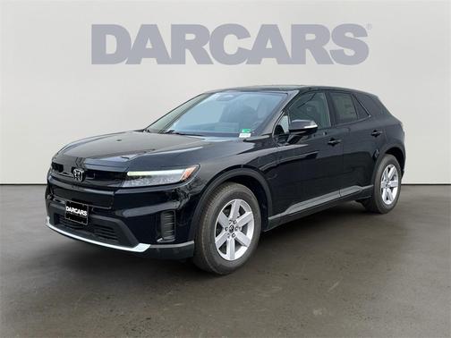 2026 Honda Prologue EX