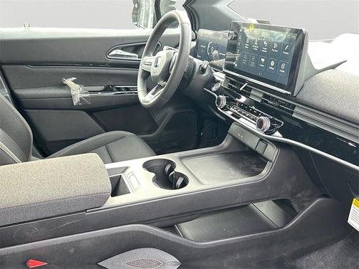 2026 Honda Prologue EX