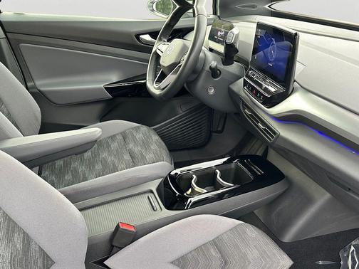 2021 Volkswagen ID.4 Pro