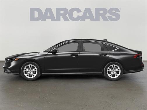 2026 Honda Accord LX 1.5T