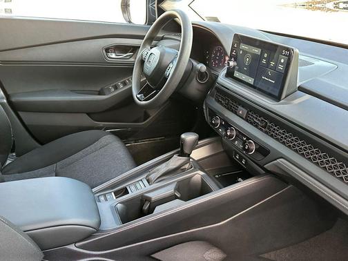 2026 Honda Accord LX 1.5T