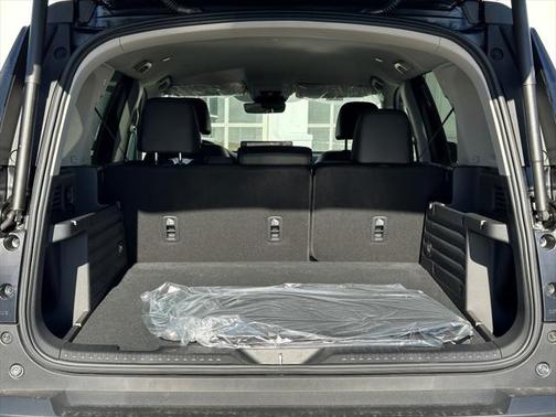2026 Honda Passport 