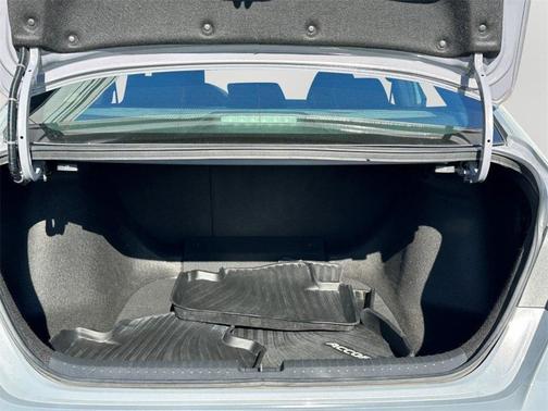 2023 Honda Accord Hybrid Base