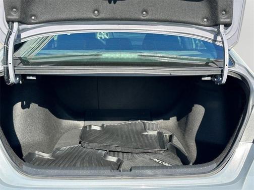 2023 Honda Accord Hybrid Base
