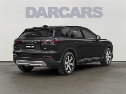 2026 Honda Prologue EX