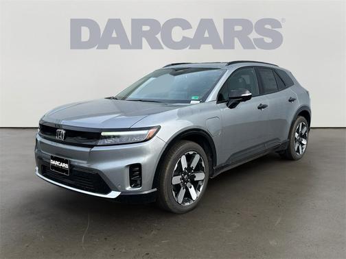 2025 Honda Prologue Elite