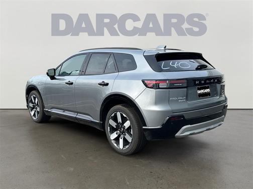 2025 Honda Prologue Elite