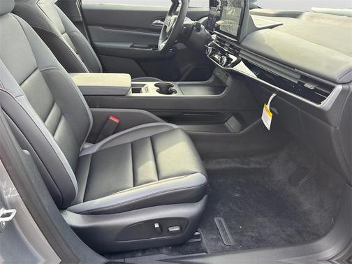 2025 Honda Prologue Elite