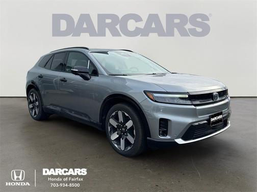 2025 Honda Prologue Elite
