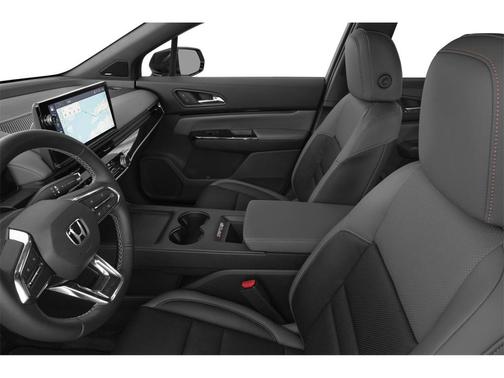 2025 Honda Prologue Elite