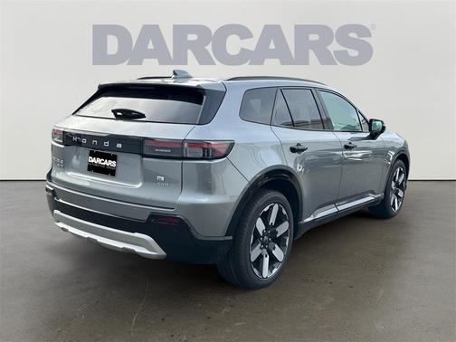 2025 Honda Prologue Elite