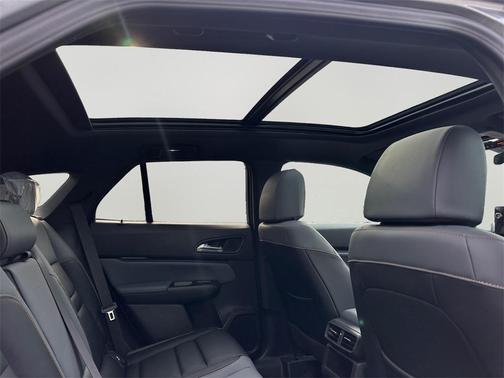 2025 Honda Prologue Elite