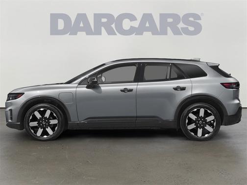 2025 Honda Prologue Elite