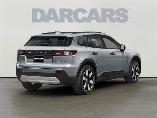 2025 Honda Prologue Elite