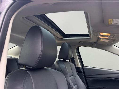 2016 Mazda Mazda6 i Touring