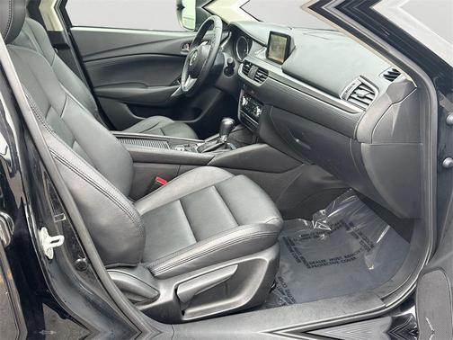 2016 Mazda Mazda6 i Touring