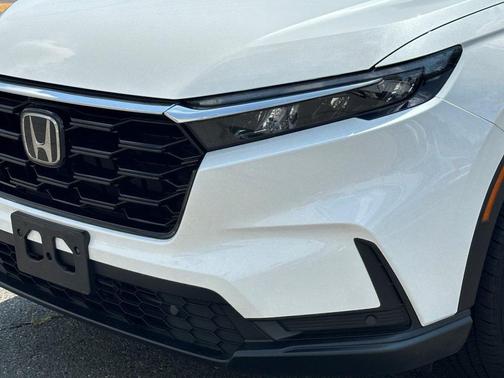 2023 Honda CR-V EX-L AWD