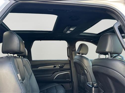 2023 Kia Telluride SX Prestige X-Pro