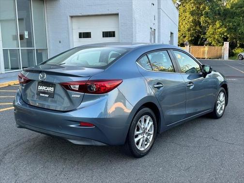 2015 Mazda Mazda3 i Touring