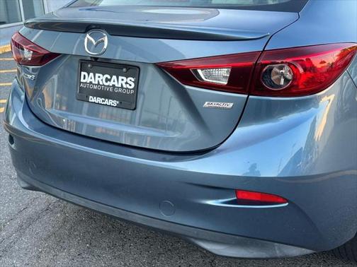 2015 Mazda Mazda3 i Touring