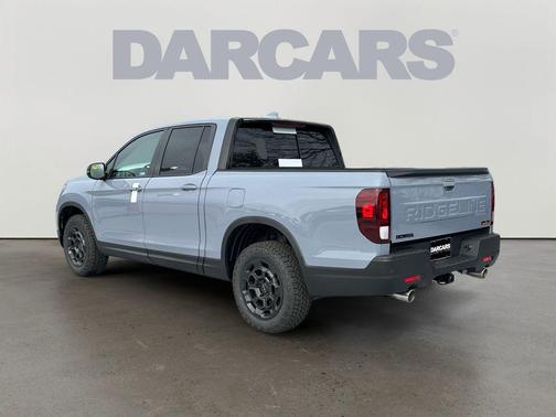 2026 Honda Ridgeline Sport