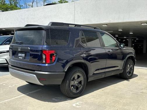 2026 Honda Passport