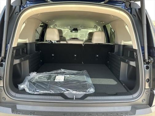 2026 Honda Passport
