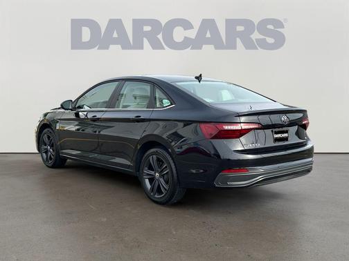 2023 Volkswagen Jetta 1.5T SE