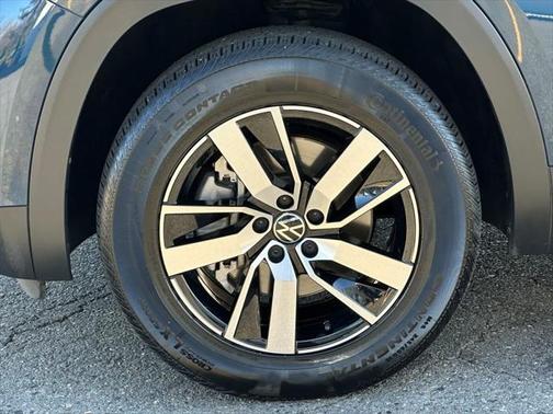 2022 Volkswagen Atlas 2.0T SE