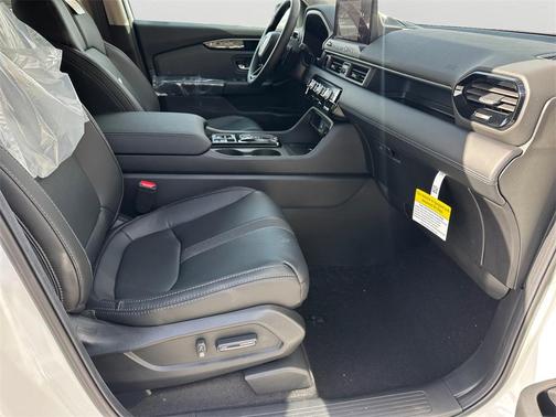 2026 Honda Passport AWD RTL