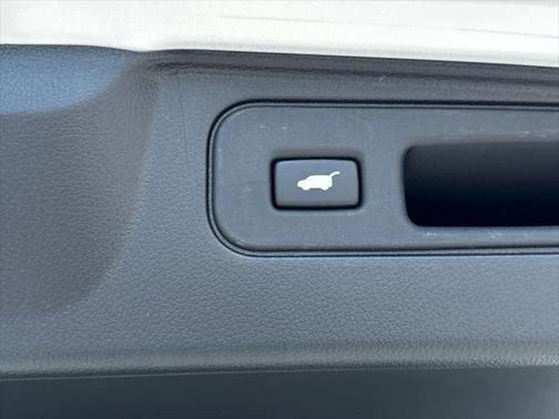 2025 Honda Passport AWD TrailSport