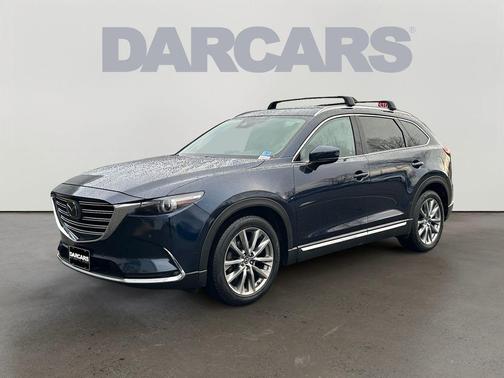 2019 Mazda CX-9 Grand Touring