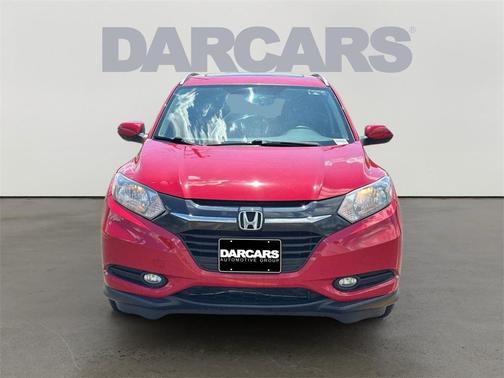 2016 Honda HR-V EX-L w/Navigation